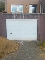 Garagepoort 2x