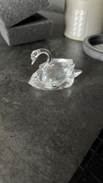 Swarovski zwaan middel, Verzamelen, Swarovski, Ophalen, Nieuw