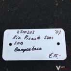 Kia Picanto 1.0 Benzine 5drs  2007 2500203 Bumperbalk, -, Enlèvement, Utilisé, -