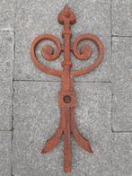 ANCRAGE DE FACADE ,TIRANT EN FONTE OUVRAGEEGEE, Bricolage & Construction, Enlèvement ou Envoi, Neuf