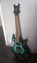 Gitaar (Warlock), Enlèvement ou Envoi, Comme neuf, Fender