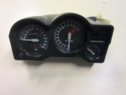 Kawasaki GPX250 tellerset dashboard tellers cockpit EX250 EX, Motos, Pièces | Kawasaki, Utilisé, Enlèvement ou Envoi