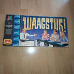 Vintage spel Waagstuk, Hobby en Vrije tijd, Ophalen of Verzenden, Gebruikt, Overige typen