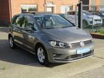 VW Golf Sportsvan 1.2 TSI Automaat HighLine, Auto's, Volkswagen, Automaat, 116 g/km, Euro 6, Bruin