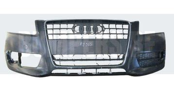 Bumper Audi A5 8T0 07-11 8T0853651E 8T0807487K Voorbumper PJ beschikbaar voor biedingen