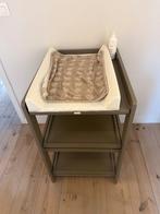 Luiertafel Quax (2 stuks beschikbaar), Kinderen en Baby's, Badjes en Verzorging, Ophalen, Gebruikt, Overige typen, Overige merken