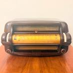 VINTAGE BUIZENRADIO CLARVILLE E610 CADILLAC NEUS BAKELIET, Antiek en Kunst, Antiek | Tv's en Audio, Verzenden