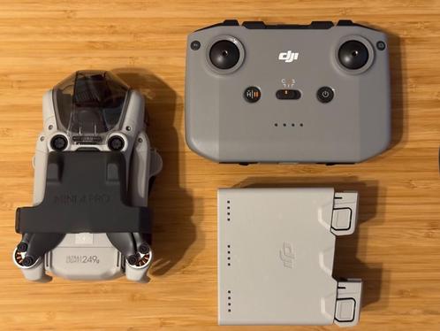 DJI Mini 4 Pro set, Elektronische apparatuur, Overige elektronische apparatuur, Zo goed als nieuw, Ophalen of Verzenden