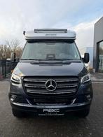 Hymer ML-T 570 4x4 Crossover - NIEUW - 190 PK - 18" DELTA, Automaat, Ringverwarming, Bedrijf, Diesel