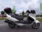 suzuki AN 650 burgman executive, Motoren, Bedrijf, Meer dan 35 kW, 650 cc, 2 cilinders