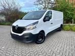 Renault Trafic 1.6 - 2018/205.000km/Euro 6b - Gekeurd, Auto's, Renault, Te koop, https://public.car-pass.be/vhr/eac76088-5201-4f6a-b1ec-f9b5cba6c290