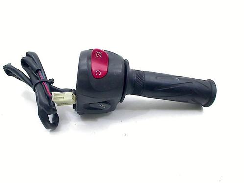 STUURSCHAKELAAR RECHTS Yamaha MT 03 2006-2013 (MT03 MT-03), Motoren, Onderdelen | Yamaha, Gebruikt