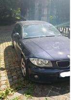 bmw série 1 118i (pas de CT), Auto's, Automaat, 1 Reeks, Overige kleuren, Overige kleuren