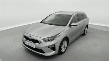 Kia Ceed SW / cee'd SW 1.6 CRDi More DCT NAVI / S-CUIR / TEL