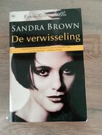 de verwisseling - Sandra Brown (thriller), Enlèvement ou Envoi, Utilisé