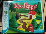 Smart games - Roodkapje Deluxe, Ophalen, Zo goed als nieuw