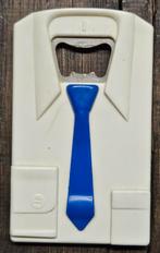 Cravate ouvre-bouteille Beverse Drankenhal
Il s'agit d'un, Collections, Enlèvement ou Envoi