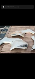 zijkap rechts wallaroo gezocht in grijze kleur, Enlèvement ou Envoi, Comme neuf