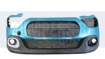 Bumper Citroen C3 III 3 FACELIFT 20- 9835941177 Voorbumper M beschikbaar voor biedingen