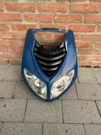 Speedfight 2 voorkap, Fietsen en Brommers, Scooters | Peugeot, Ophalen, Gebruikt, Speedfight