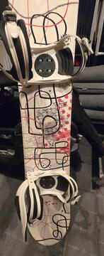 Generics snowboard, Ophalen of Verzenden