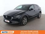 Mazda CX-30 2.0 Skyactiv-G Mild-Hybrid 2WD (bj 2021), Auto's, Mazda, 1998 cc, 122 pk, Gebruikt, Zwart