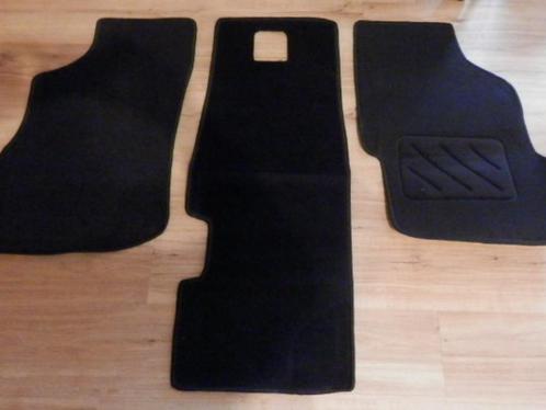 Tapijt set/ matten set 3-delig VW Bus T3/T25, Auto diversen, Automatten, Nieuw, Ophalen
