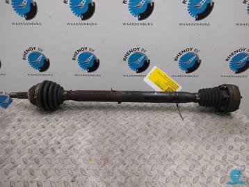 VOLKSWAGEN POLO [R_DRIVESHAFT] 2000 beschikbaar voor biedingen