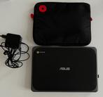 Asus Chromebook - pc portable comme neuf, Computers en Software, Ophalen, Met videokaart, 2 tot 3 Ghz, 8 GB