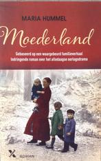 Moederland - Maria Hummel **Nieuw**, Boeken, Verzenden, Maria Hummel, Nieuw, Nederland