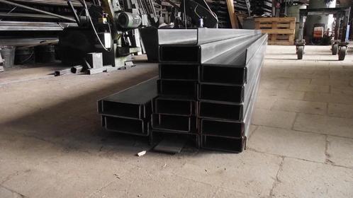 Verkoop van metalen profielen te 9300 Aalst, Doe-het-zelf en Bouw, Metalen, Nieuw, IJzer, Ophalen