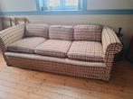 Canapé 3 places, 200 à 250 cm, Banc droit, Enlèvement, Utilisé