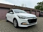 Hyundai i20 / benzine / airco / Bluetooth / *1ste eigenaar*, Autos, Hyundai, 5 places, Carnet d'entretien, Berline, Tissu
