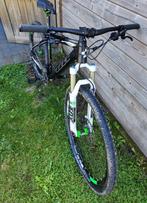 cube mountainbike dames, Fietsen en Brommers, Fietsen | Mountainbikes en ATB, Gebruikt, Hardtail, 45 tot 49 cm, Dames