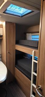 Knaus Südwind 750 UFK, 90 kg, Coin salon convertible, Entreprise, Poêle