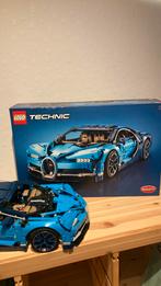 Lego Bugatti, Kinderen en Baby's, Speelgoed | Duplo en Lego, Ophalen of Verzenden, Lego