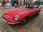 Jaguar E type 1969 perfecte staat, Auto's, Particulier, Te koop, Jaguar