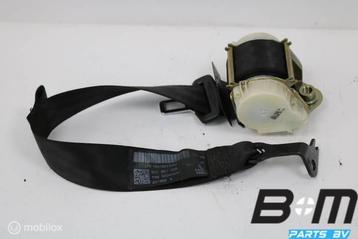 Achterbankgordel links VW Golf Plus 5M0857805 beschikbaar voor biedingen