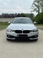 BMW 318d Touring 2015 — CarPlay, stoelverwarming, opties+, Auto's, BMW, Automaat, Electronic Stability Program (ESP), Particulier