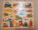 Legpuzzel, Kinderen en Baby's, Speelgoed | Kinderpuzzels, Ophalen, Zo goed als nieuw