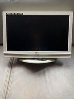 TV LCD AKAI lecteur DVD incrusté , HDMI, TNT., TV, Hi-fi & Vidéo, Enlèvement, Utilisé, LCD