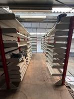 Magazijninrichting modulair, Zakelijke goederen, Ophalen