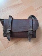 Ancien sac à outils de vélo, Ophalen of Verzenden, Zo goed als nieuw