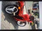 Voorouder Honda NSR 50, Particulier, Overig, 50 cc, 1 cilinder