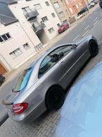 Mercedes CLK 200 Kompressor, Achat, Particulier, CLK, Essence