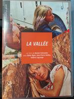 La Vallée  ( rare )Bulle Ogier, Barbet Schroeder, Comme neuf, Enlèvement ou Envoi