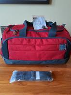 Delsey grote tas, reis/sport, 40 tot 60 cm, 30 cm of meer, Ophalen of Verzenden, Zo goed als nieuw