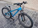 MTB ATB mountainbike voor jongens, Fietsen en Brommers, Gebruikt, Hardtail, Heren, Trek