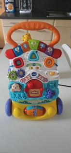 Baby walker, Kinderen en Baby's, Ophalen, Gebruikt