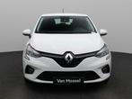 Renault Clio TCe 100 Zen, Voorwielaandrijving, Gebruikt, Wit, Bedrijf
